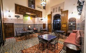 Riad Fes Aicha